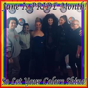 Meet your Posher, Keri